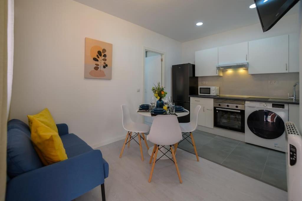 Appartement 2habs Rfh