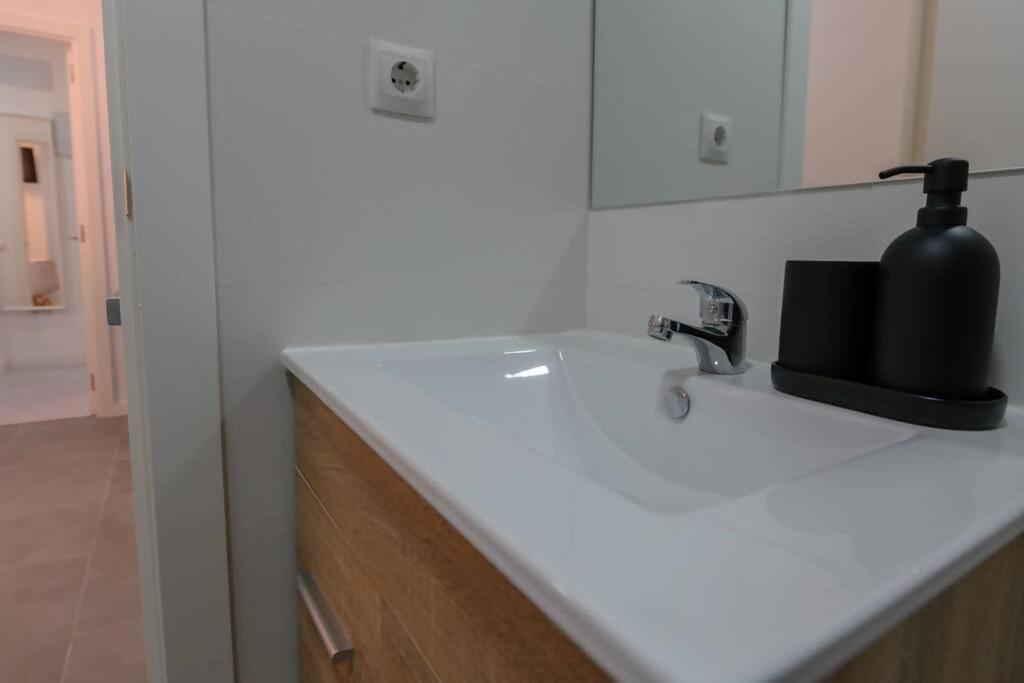 Appartement 2habs Rfh Madrid