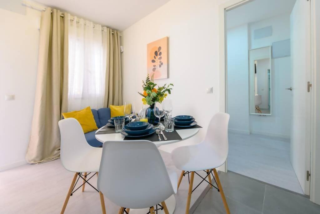 Appartement 2habs Rfh