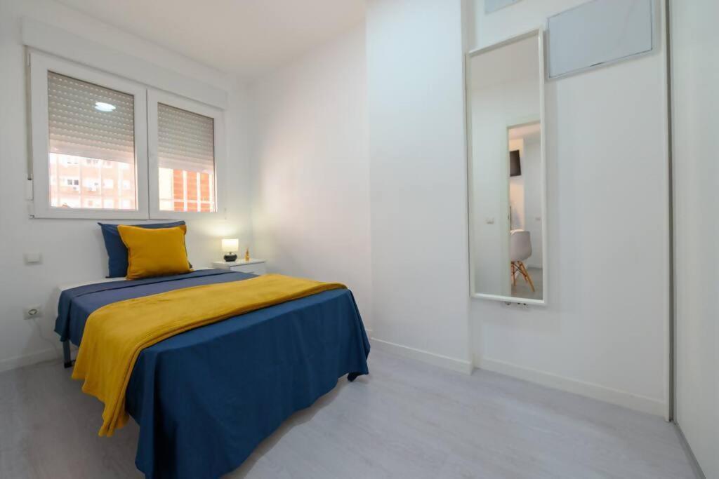 Appartement 2habs Rfh *