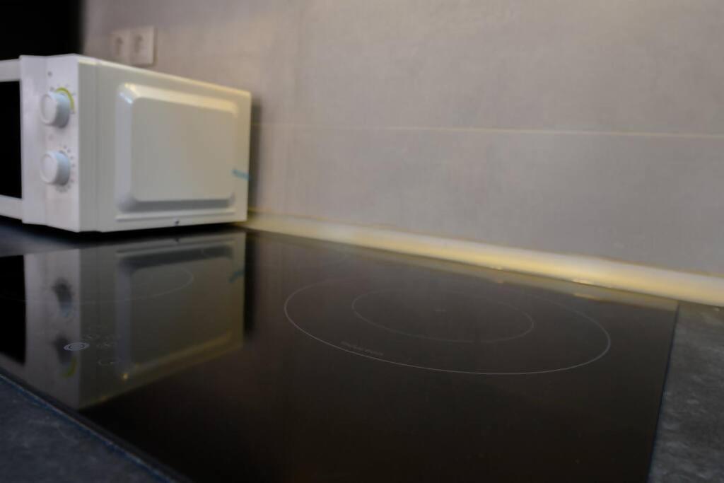 2habs Rfh Appartement Madrid